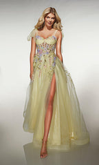 Alyce Paris Prom 62204