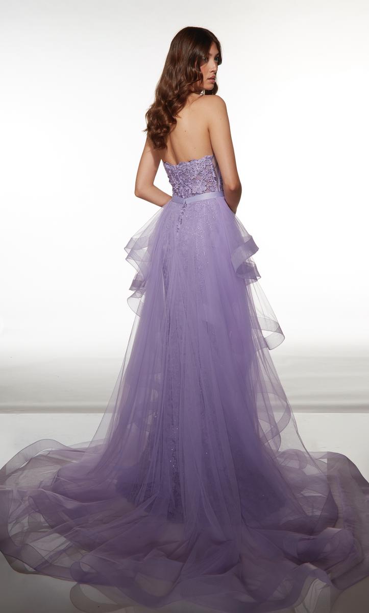 Alyce Paris Prom 62206 - Lavender