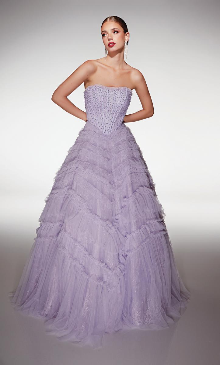 Alyce Paris Prom 62208