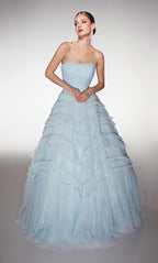 Alyce Paris Prom 62208