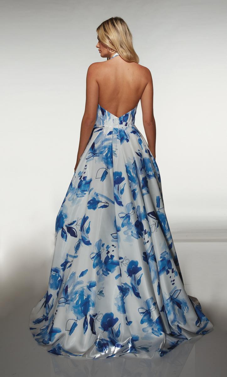 Alyce Paris Prom 62214 - Cherry Blossom