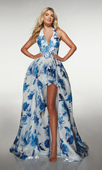 Alyce Paris Prom 62214