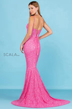 Scala 60284 - Strawberry