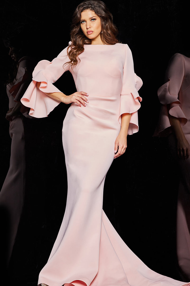 Jovani Evenings Dress 63168