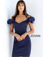 Jovani Short & Cocktail 63186