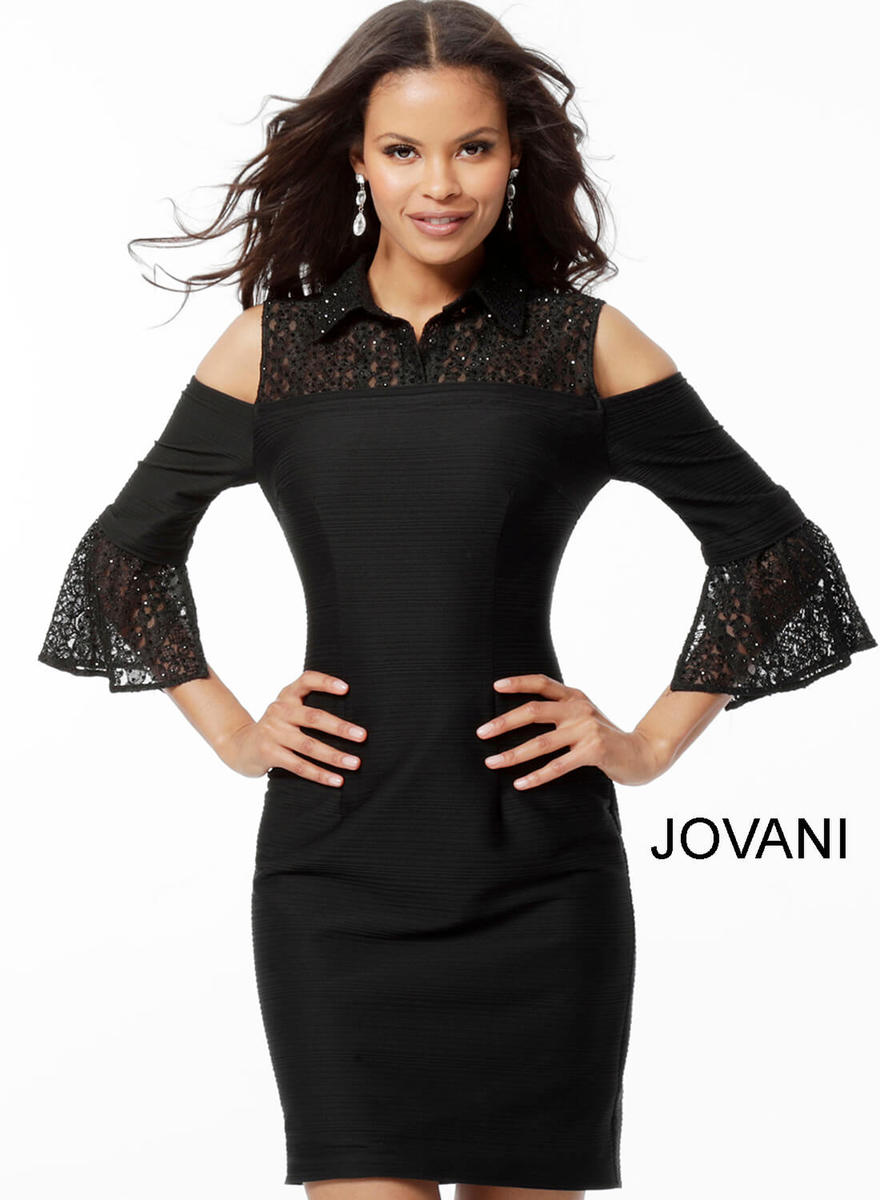 Jovani Short & Cocktail 63382