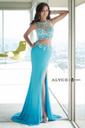 Alyce Prom Dress 6391