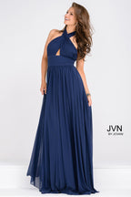 JVN by Jovani Homecoming Dress JVN47771 - Default