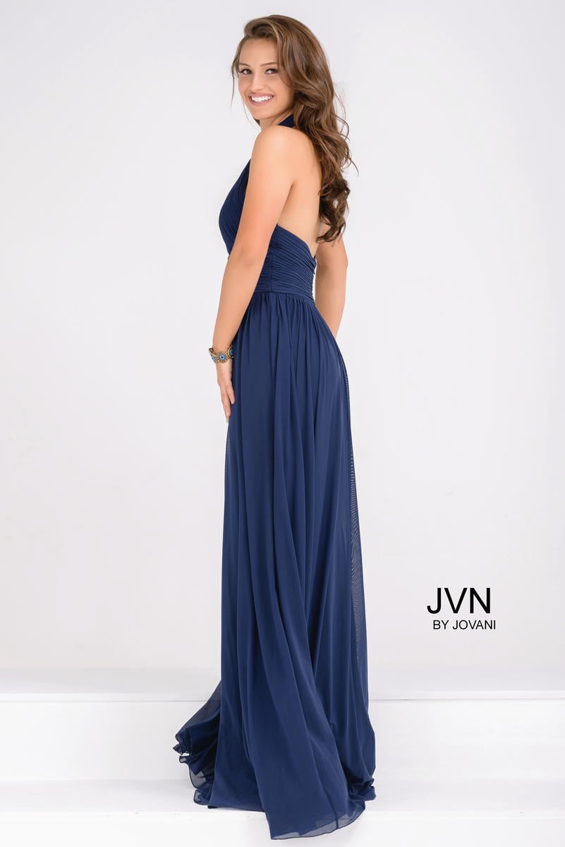 JVN by Jovani Homecoming Dress JVN47771 - Default