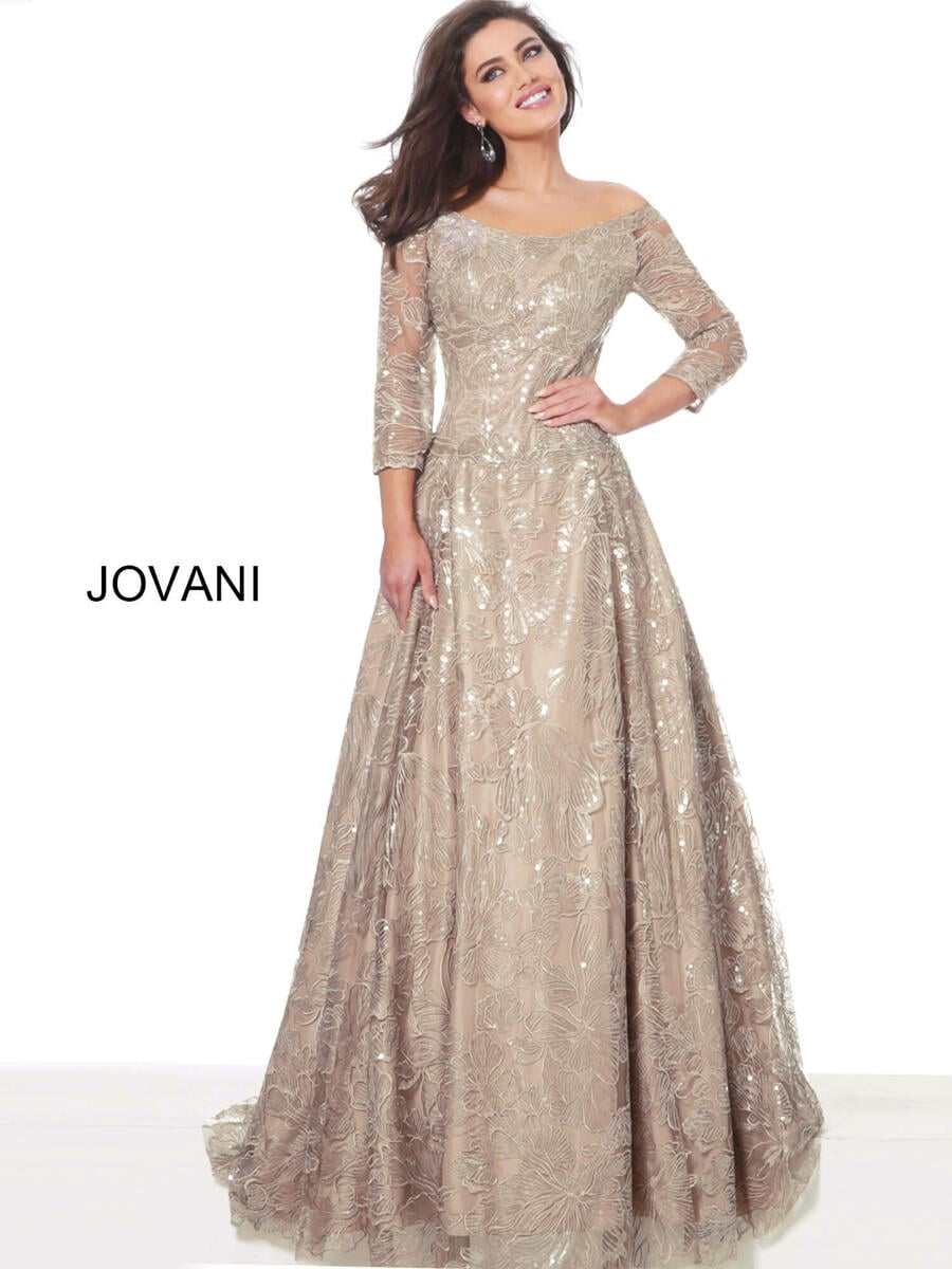 Jovani Evening 65403