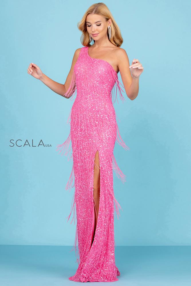 Scala 60285 - Strawberry