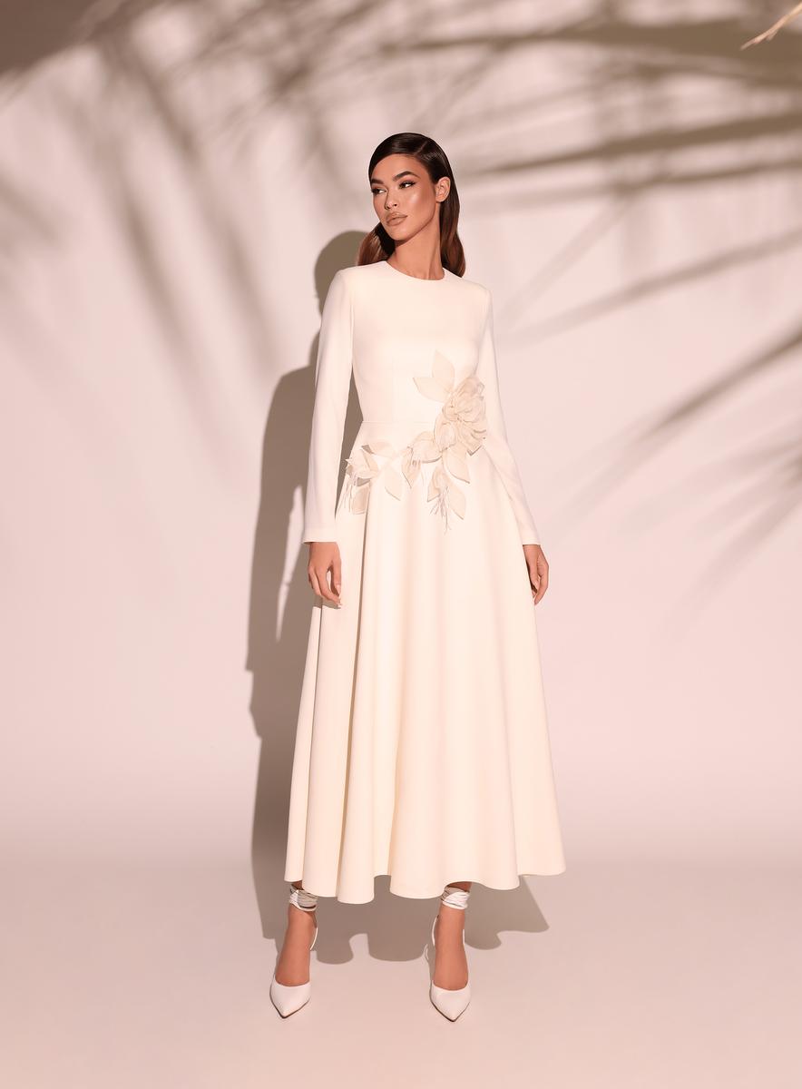 RG2 by Tarik Ediz Dress 66382 - Default