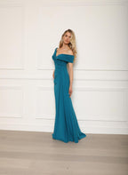 Nicole Bakti 664N - Teal