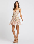 Cocktail by Mac Duggal Dress 67522