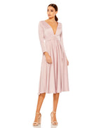 Ieena 2 for Mac Duggal 67527I - Rose