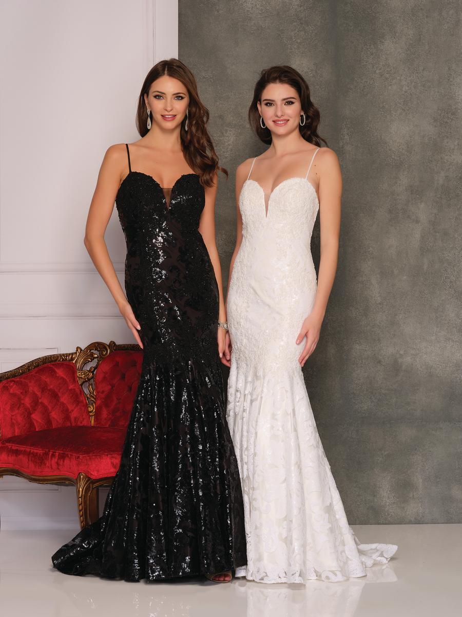 Dave and Johnny Long 6768