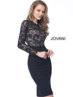 Jovani Evening 67754
