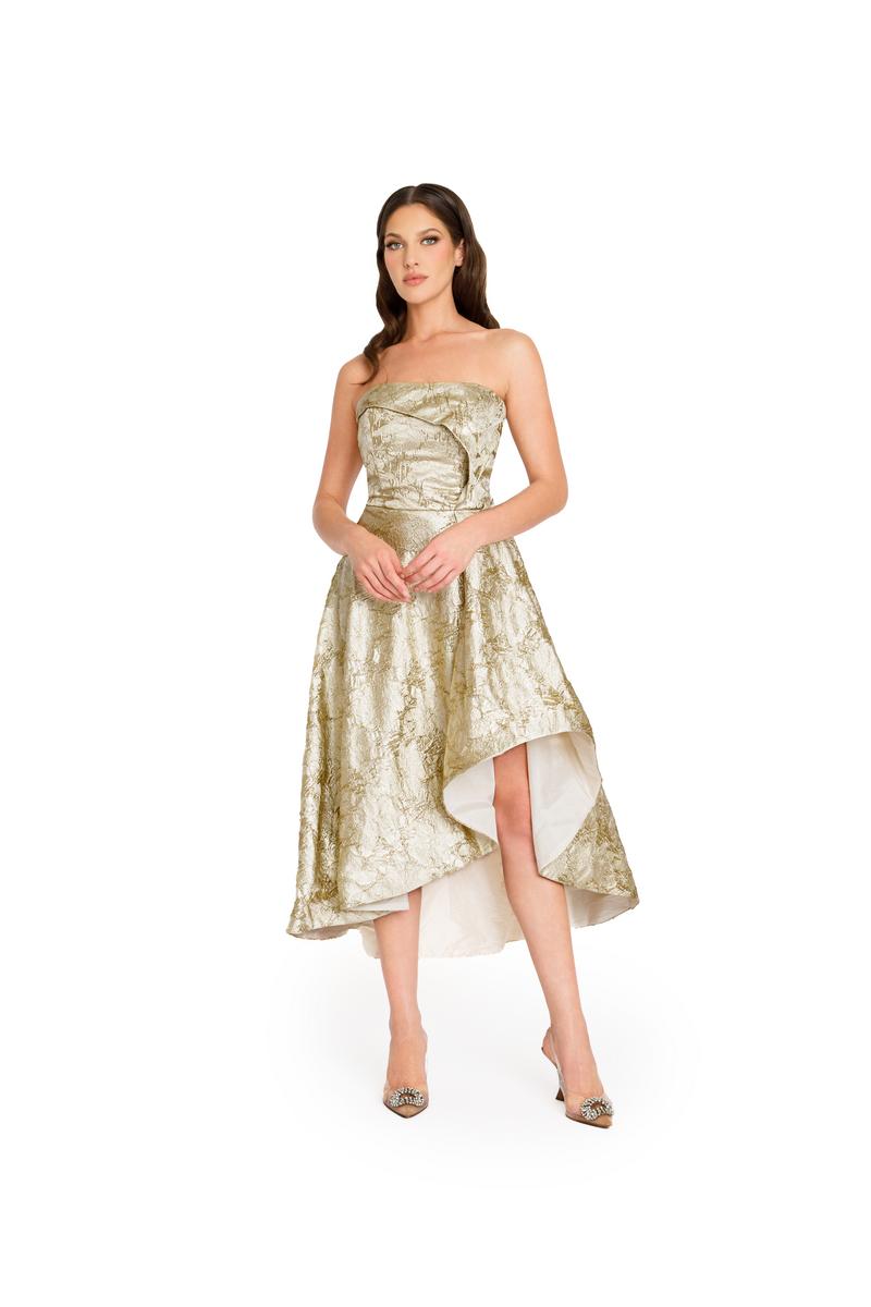 Nicole Bakti 6782 - Navy