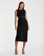 Cocktail by Mac Duggal Dress 67853 - Black