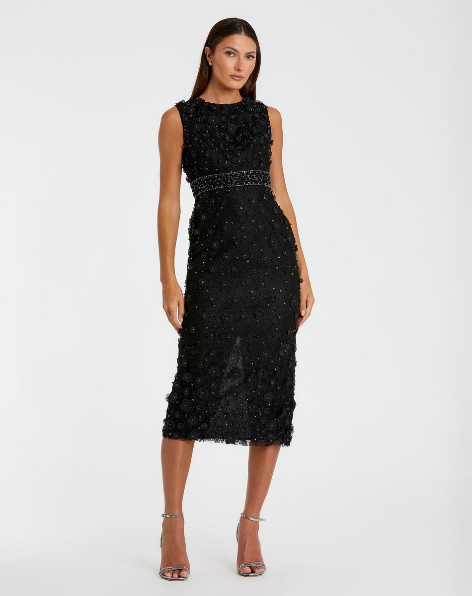 Cocktail by Mac Duggal Dress 67853