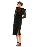 Cocktail by Mac Duggal Dress 67856 - Black