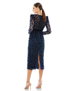 Cocktail by Mac Duggal Dress 67856 - Midnight