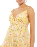 Ieena 2 for Mac Duggal 67895I - Lemon