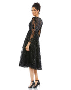 Cocktail by Mac Duggal Dress 67951 - Black