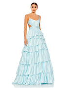 Mac Duggal Prom Dress 67970