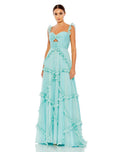 Mac Duggal Prom Dress 68093