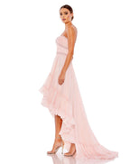 Mac Duggal Prom Dress 68096 - Ice Pink