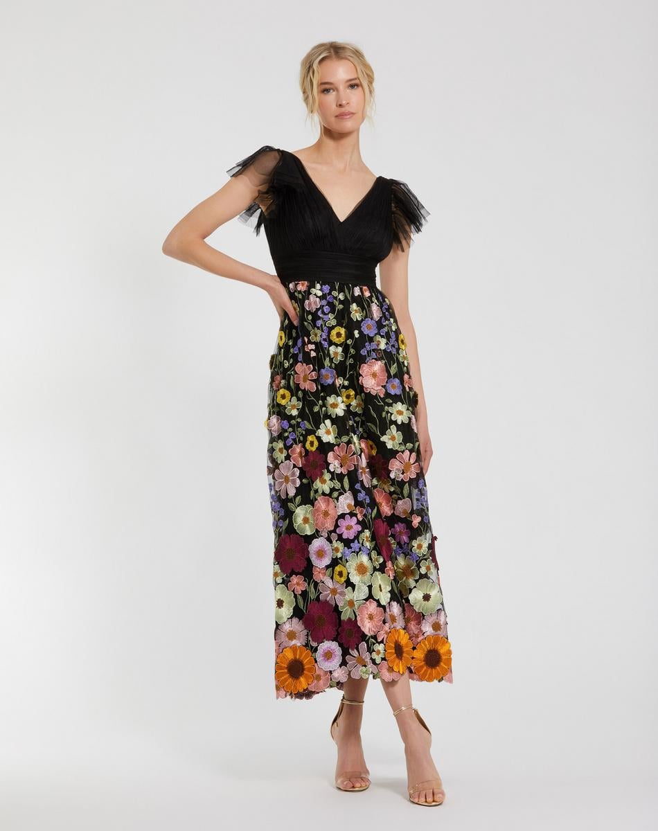 Cocktail by Mac Duggal Dress 68204