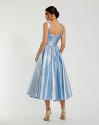 Cocktail by Mac Duggal Dress 68350 - Ice blue