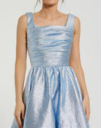 Cocktail by Mac Duggal Dress 68350 - Ice blue