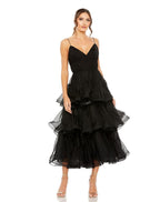 Cocktail by Mac Duggal Dress 68411