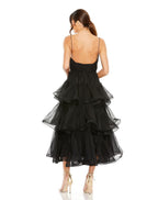 Cocktail by Mac Duggal Dress 68411 - Black