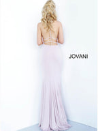 Jovani Prom 68509 - Blush