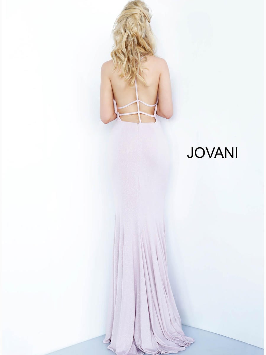 Jovani Prom 68509 - Blush
