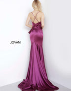 Jovani Evening 68520 - Purple