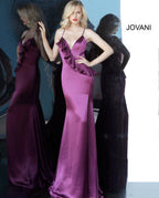 Jovani Evening 68520 - Purple