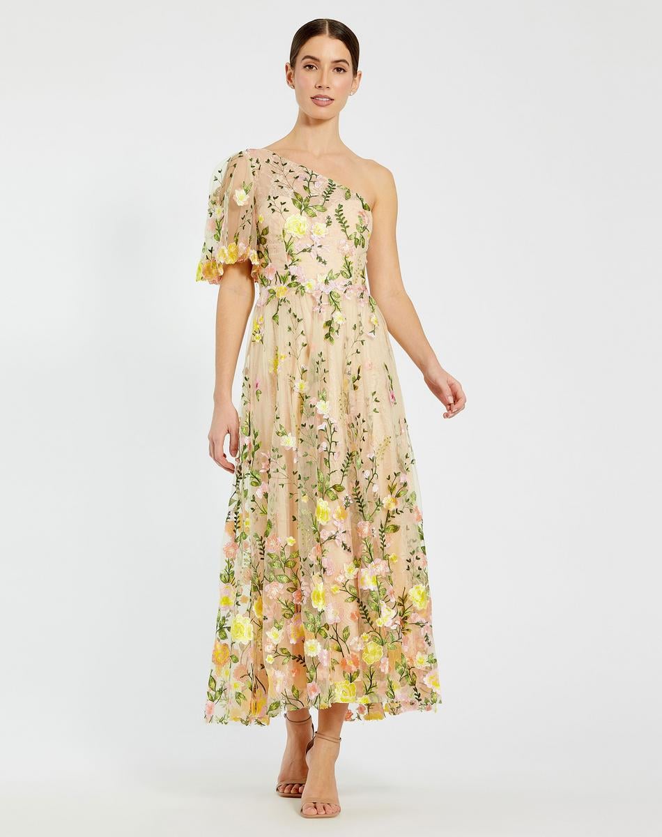 Cocktail by Mac Duggal Dress 68607