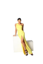 Nicole Bakti Dress 686 - Emerald