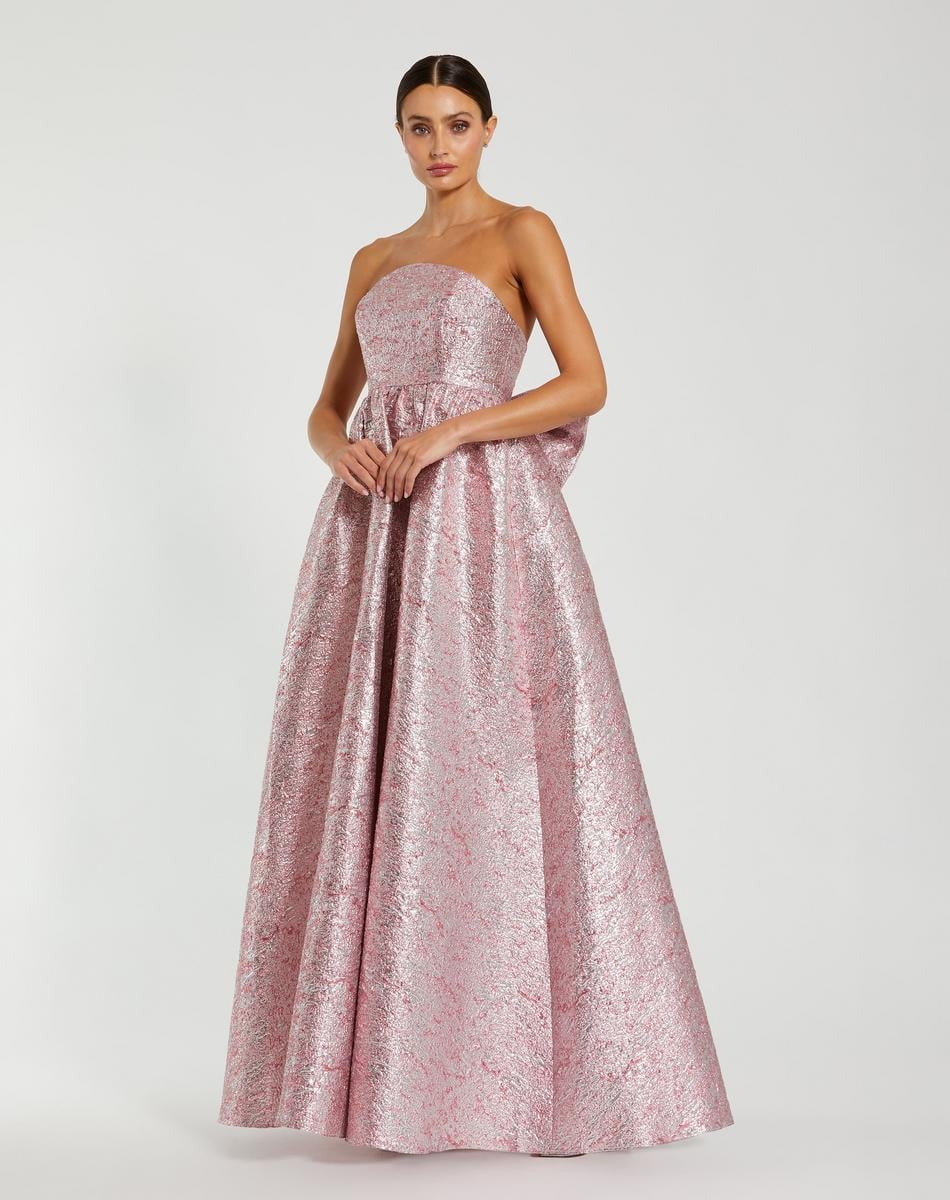 Mac Duggal Evening 68805