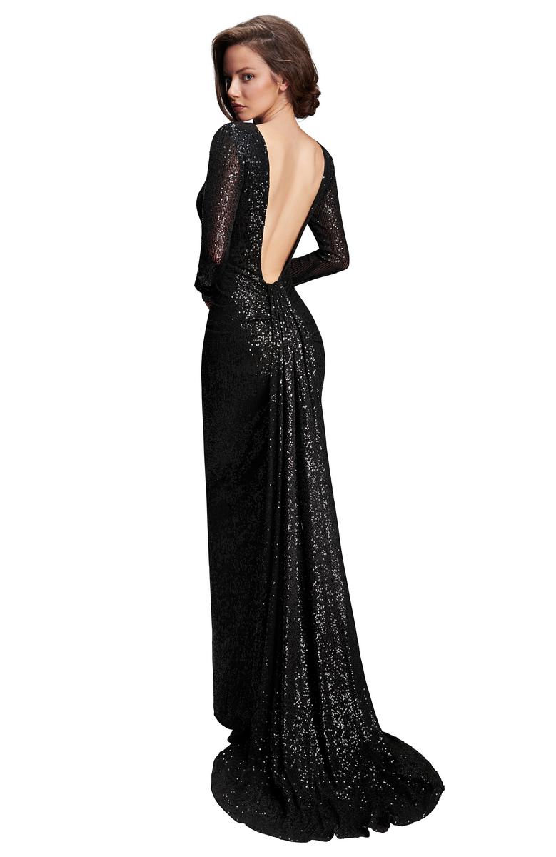 Nicole Bakti 6904 - Black