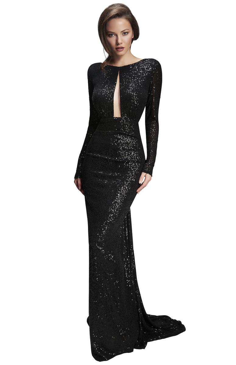 Nicole Bakti 6904 - Black