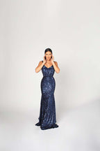 Nicole Bakti Dress 6969