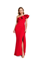 Nicole Bakti 6978 - Red