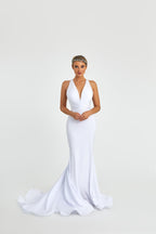 Nicole Bakti Dress 6993