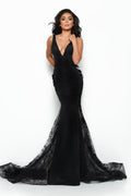 Jasz Couture Dress 7005