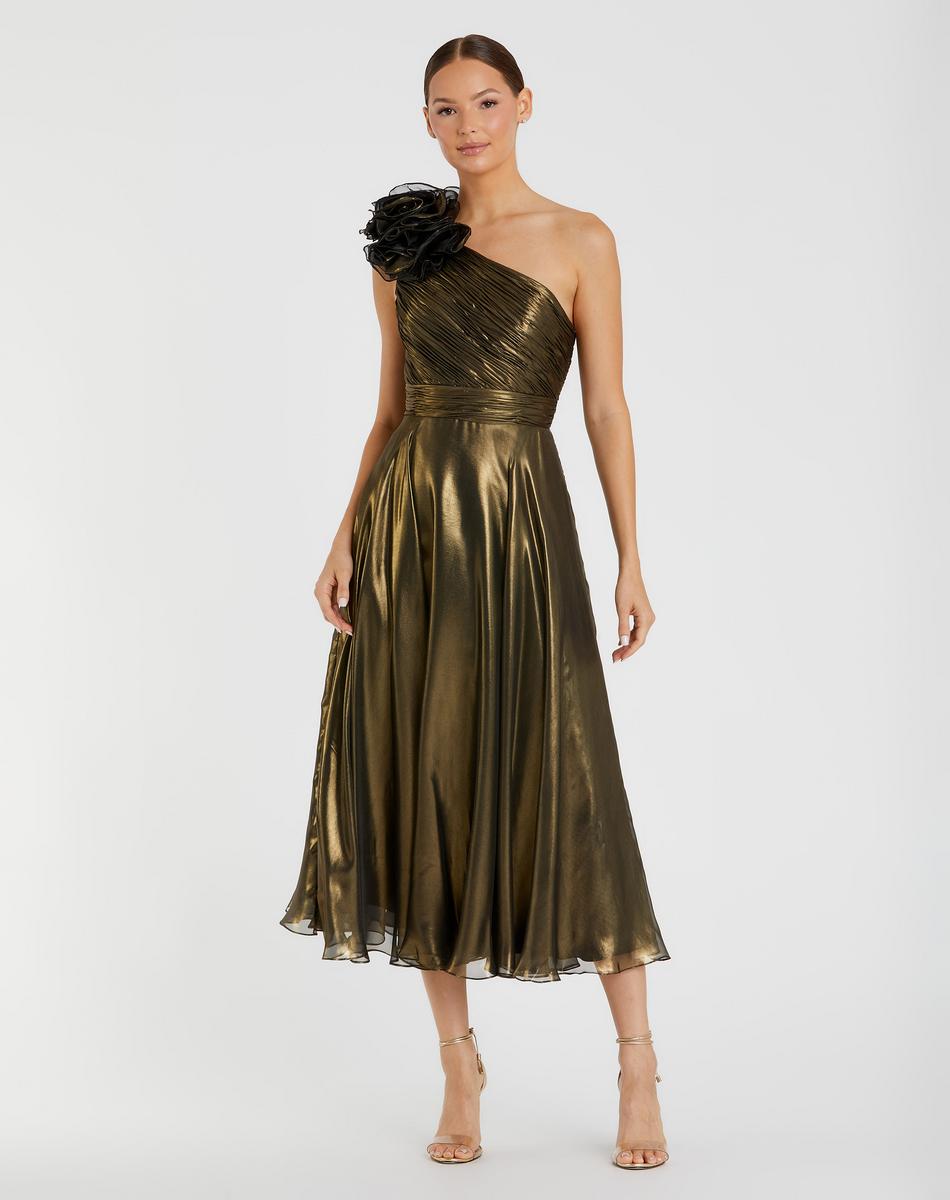 Cocktail by Mac Duggal Dress 70173